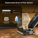 Roborock F25 ACE & F25 ALT Wet and Dry Vacuum Cleaner