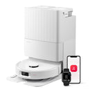 Roborock QV 35A Robot Vacuum with Multifunctional Dock (Upgraded from Qrevo S)