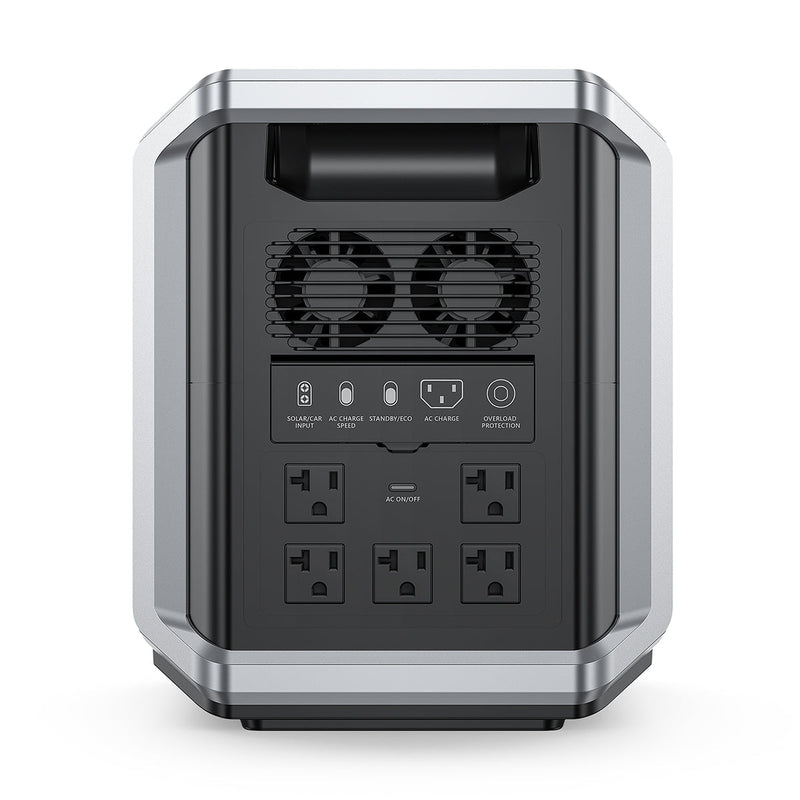 Dabbsson DBS2300 Portable Power Station