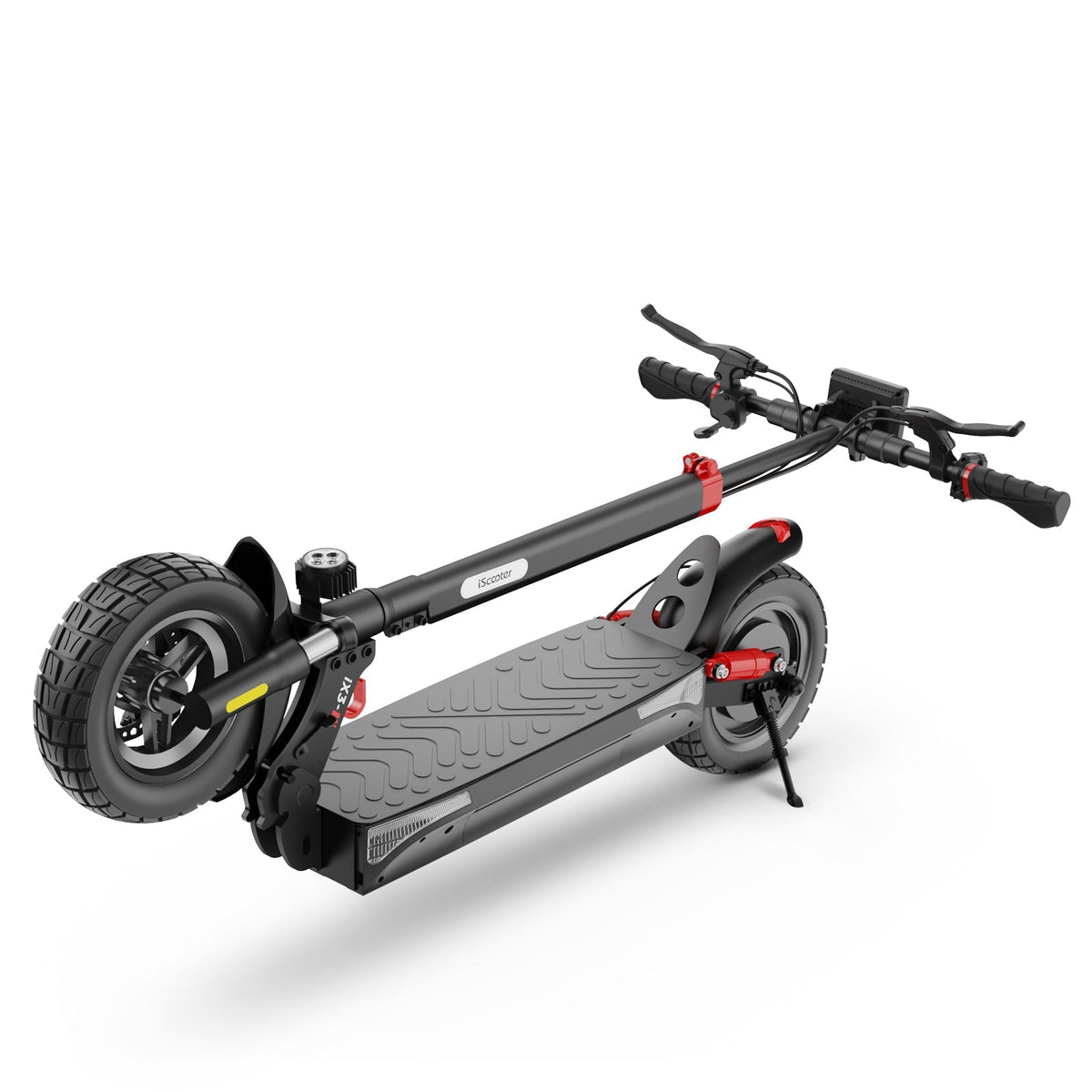 iScooter iX3 800W Off Road Electric Scooter | Wellbots | Free Shipping