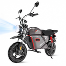 isinwheel Y18 Flow Electric Dirt Bike