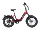 Hynox Trooper 1400W Foldable Fat Tire Ebike