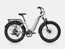 Ranger Step-Thru 2.0 Electric Bike