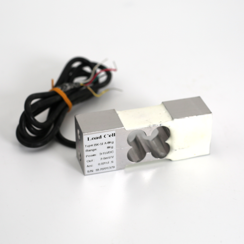 Module Load Cell Mini 8kg Load Cell for E-MINI-DOYPACK