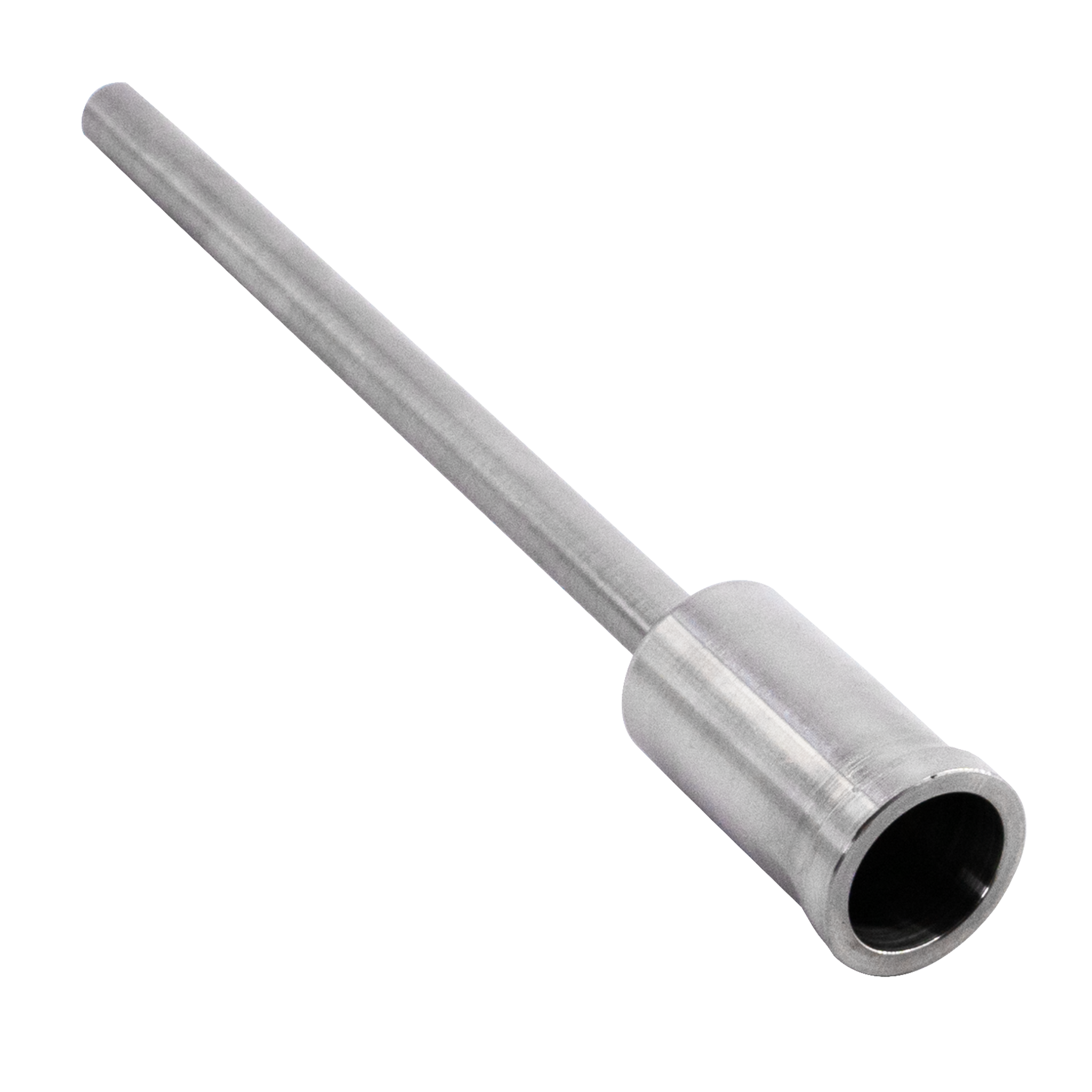 8mm Dispensing Nozzle Filling Tip Extended for E-FP-250-DPN