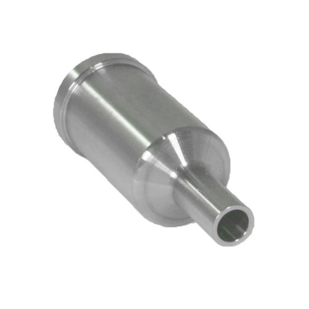 Fill Tips 8mm Dispensing Nozzle Filling Tip