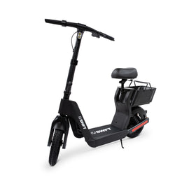SWFT SD eScooter Black