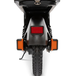 SWFT SD eScooter Black