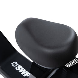 SWFT SD eScooter Black