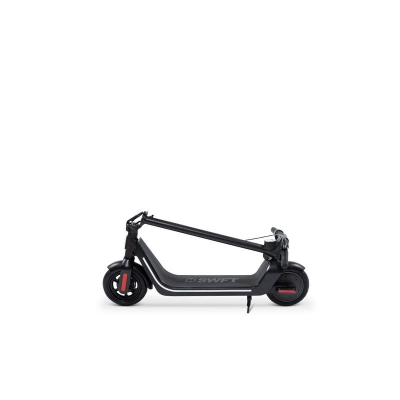 SWFT EX1 eScooter - Black