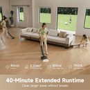 MOVA M10 Wet & Dry Vacuum