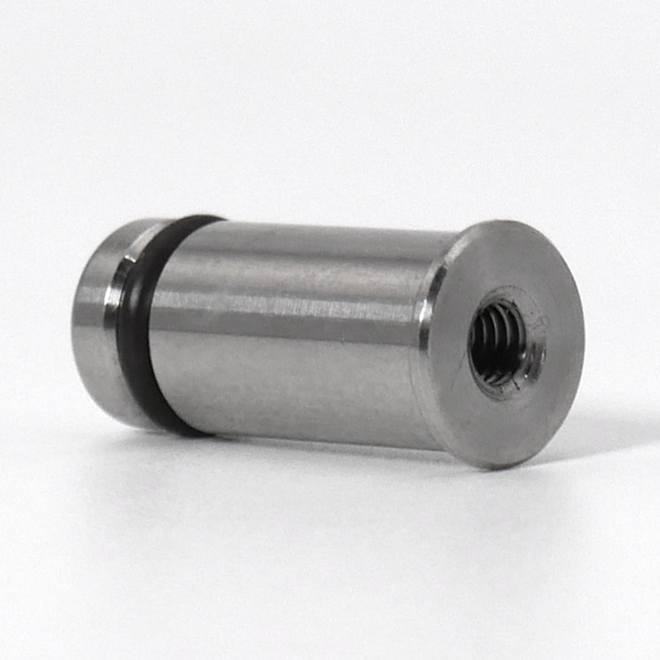 9.7mm Non-Drip Tip