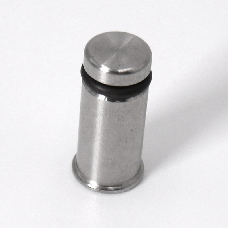 9.7mm Non-Drip Tip