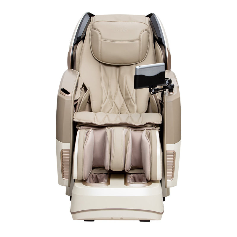 Osaki 4D Maestro LE 2.0 Massage Chair – Premium SL-Track & Heat Therapy