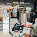 ChefRobot CR-7: The Ultimate Kitchen Assistant for Effortless Cooking