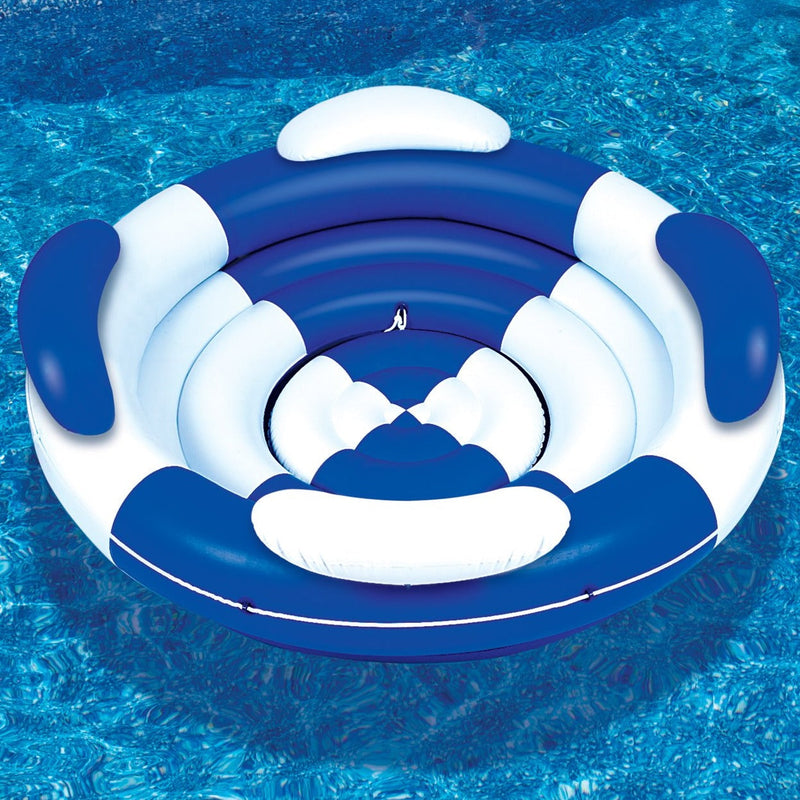 Swimline Sofa Island Lounger