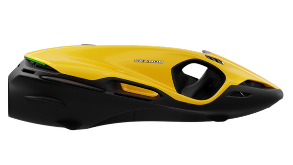 Seabob F9 Luxury Underwater Scooter