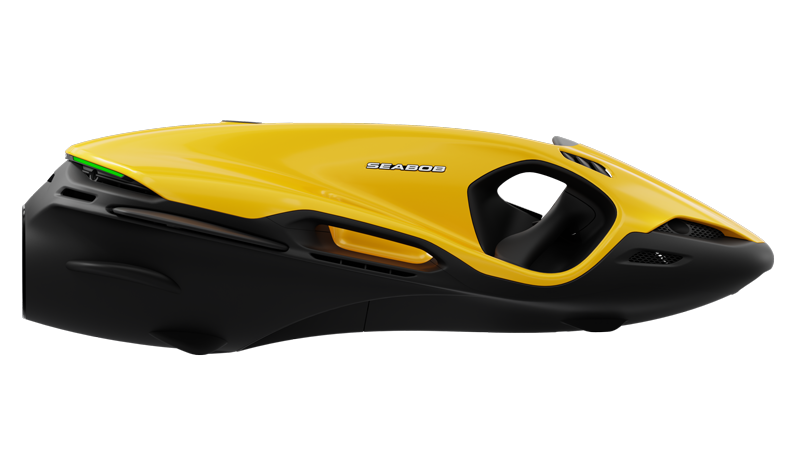 Seabob F9 Luxury Underwater Scooter