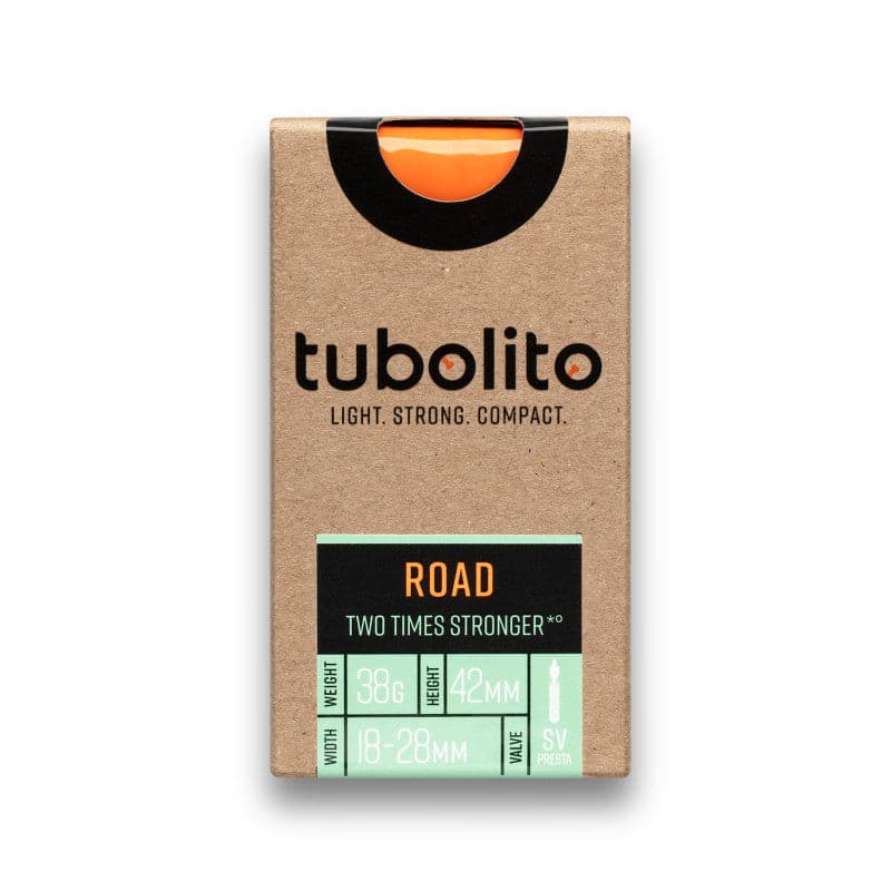 Tubolito Tubo ROAD 700C Tube