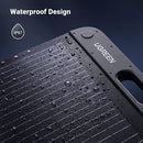 Ugreen Foldable Solar Panel for Portable Power Station (200 W)