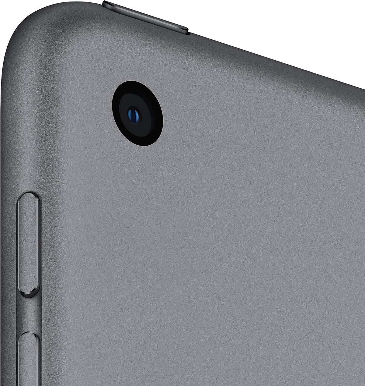 Apple iPad 第8世代 32GB グレー 2020 Apple iPad 10.2-Inch Wi-Fi (8th Generation) - 32GB Space Gray