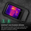 FLIR C5 Compact Professional Thermal Camera w/MSX and WiFi