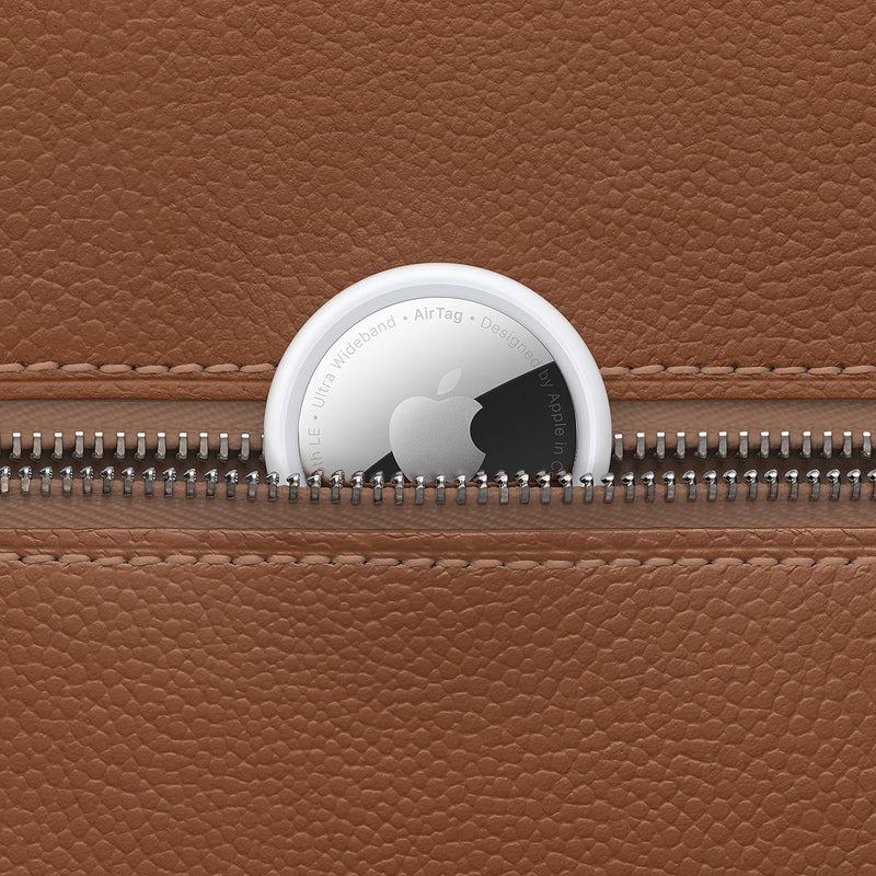 Apple Airtag 4 Pack Key Ring