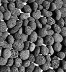 Bull Black Lava Pebbles 3/4"-1-1/2"