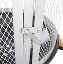 Chimenea de patio Fire Sense Bessemer