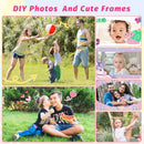 Contixo Instant Print Kids Toy Camera KC2