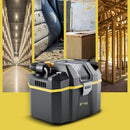 Aspiradora comercial inalámbrica para herramientas húmedas y secas y de viaje Prolux PLCTB