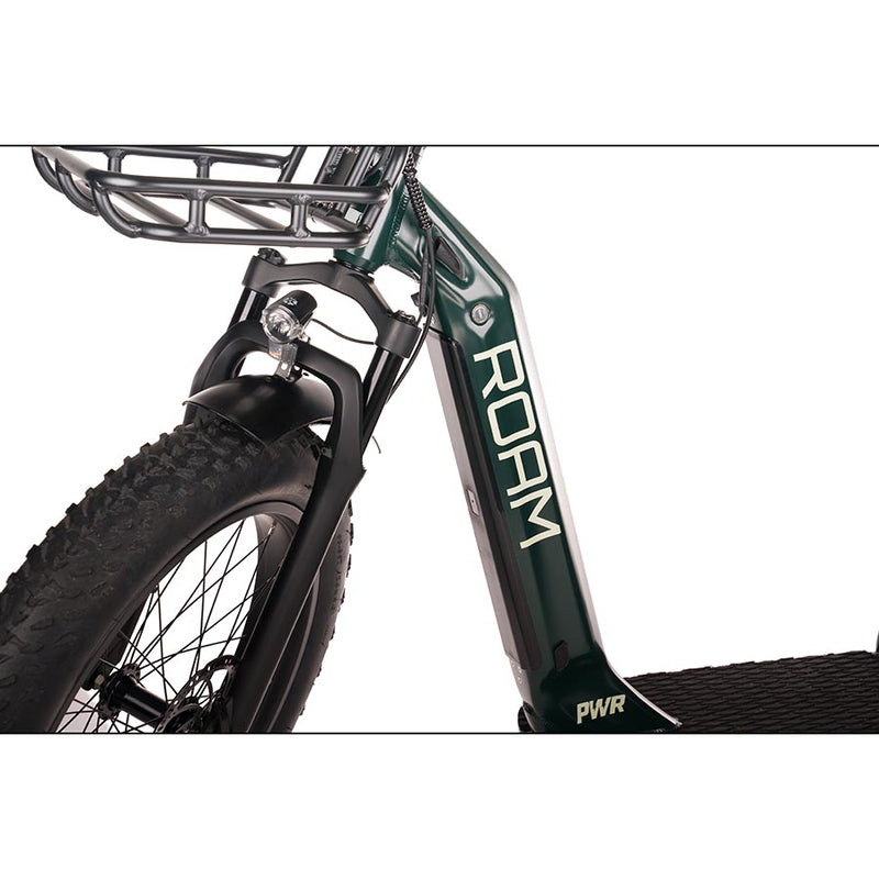 Patinete eléctrico Roam de 20'' y 24''