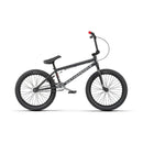 We The People CRS 20'' BMX Bike - Matte Black