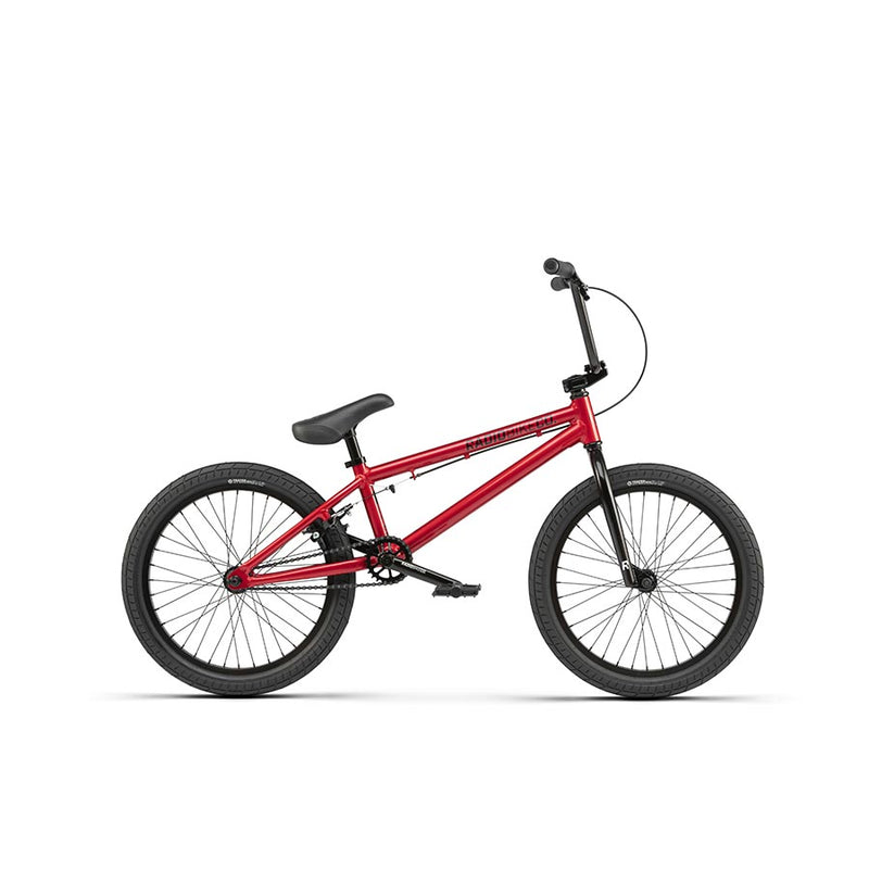 Radio Dice BMX Bike