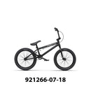 Radio Dice BMX Bike