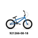 Radio Dice BMX Bike