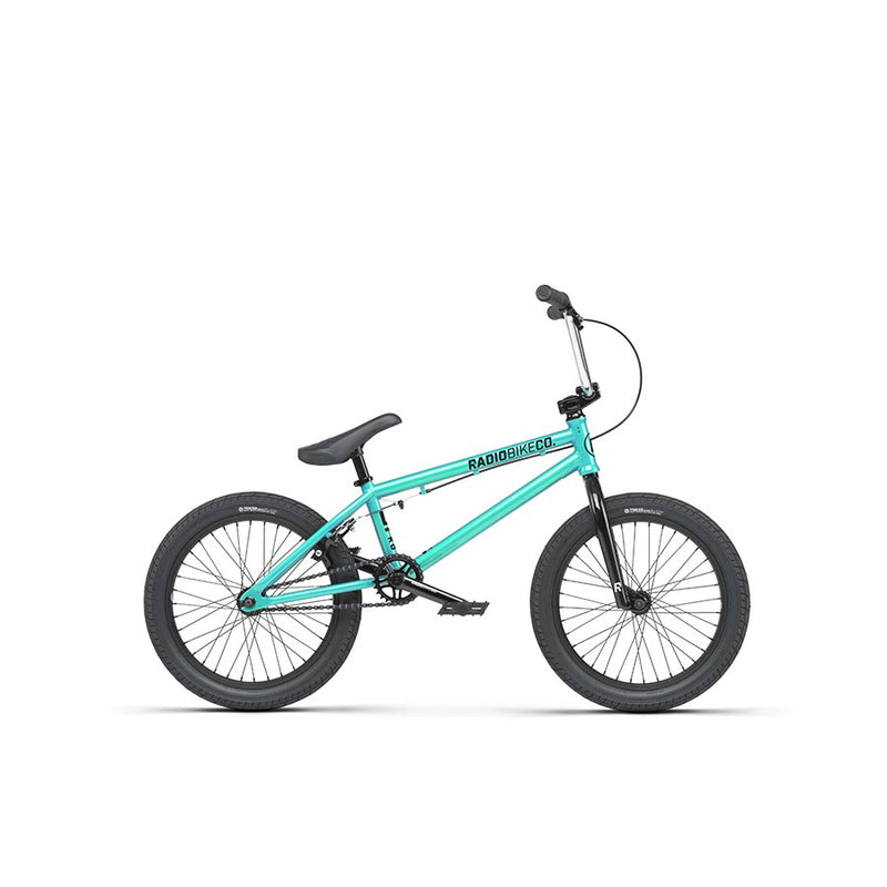 Radio Saiko BMX Bicycle