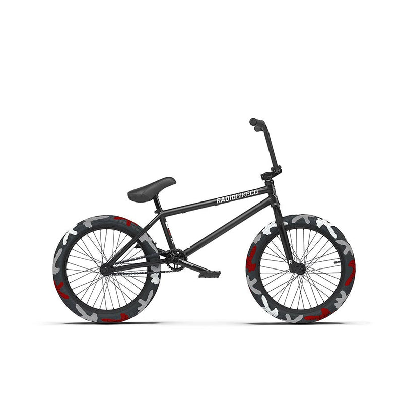 Radio Darko 20" BMX Bike