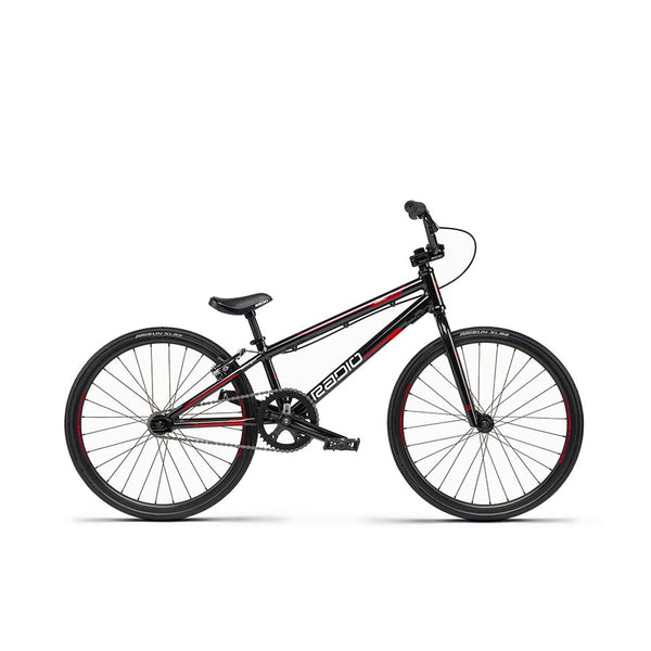 Radio Raceline Cobalt Junior BMX Bike