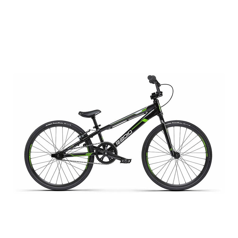 Radio Raceline Xenon Junior BMX Bicycle