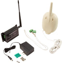 PENTAIR XCVR ASY W/HIGH POWER ANTENNA SCREENLOGIC WIRELESS CONNECT KIT