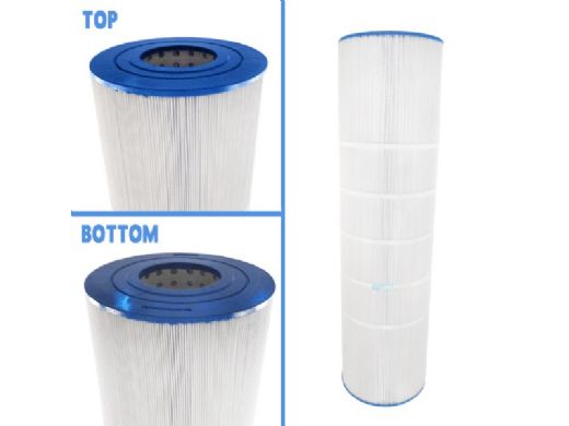Jandy Industries CL 580 (PJAN145) (C-7482) (FC-0820)