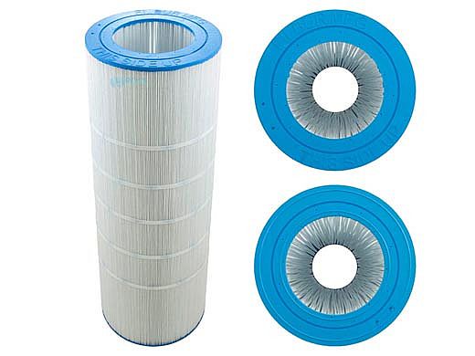 Pentair Clean & Clear 150, Predator 150