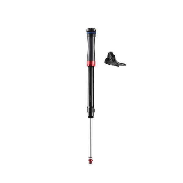 RockShox Damper Upgrade Kit - Charger Race Day Crown - 35mm 120mm Max Travel - SID (C1+/2021+)