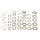 RockShox Rear Shock Tune Assembly