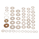 RockShox Rear Shock Tune Assembly