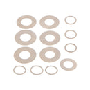 RockShox Rear Shock Tune Assembly