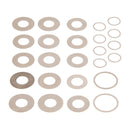 RockShox Rear Shock Tune Assembly