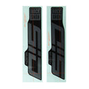 RockShox SID 35 D1 Decal Kit