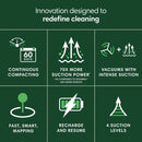 iRobot Roomba Combo 10 Max + Base de lavado automático - NUEVO 